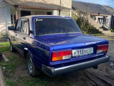 ВАЗ 2107