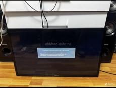 Продаю телевизор samsung 