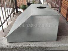 Вытяжка профессиональная