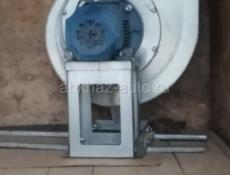 Вытяжка профессиональная