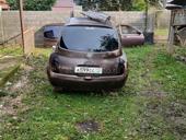 Запчасти на марч нессан 