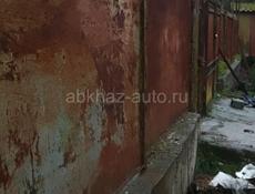 продам железный забор 