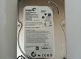 Жесткие диски Seagate 500 и 320 Gb
