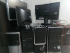 Продам / компьютер / пк / системник / монитор / комплектующие 
