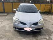 Nissan Primera