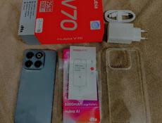 Телефон 8/256Gb