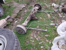 Запчасти на ваз жигули