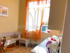 Дом в Сухуми в районе рынка