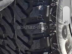 Windforce Catchfors M/T 285/70 R17 121/118Q