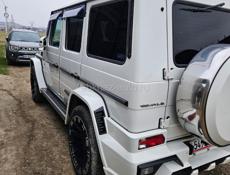 Mercedes-Benz G-Класс