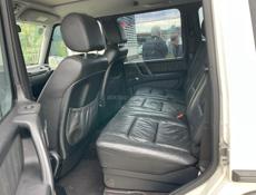 Mercedes-Benz G-Класс