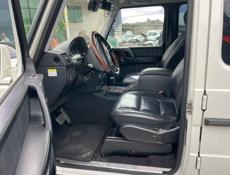 Mercedes-Benz G-Класс