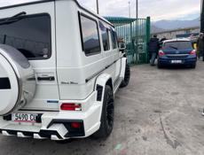 Mercedes-Benz G-Класс