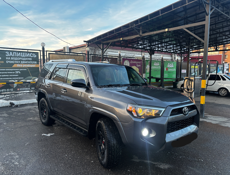 Toyota 4 Runner