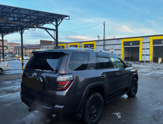 Toyota 4 Runner