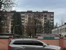 Mercedes-Benz GL-Класс