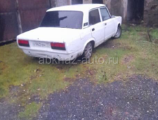 ВАЗ 2107