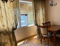 Квартира в центре Сухума