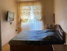 Квартира в центре Сухума