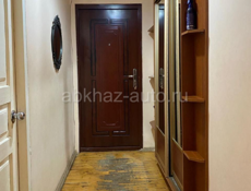 Квартира в центре Сухума