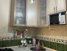 Квартира в центре Сухума