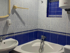 Квартира в центре Сухума