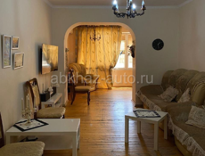 Квартира в центре Сухума