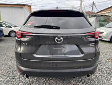 Mazda CX-9