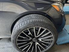 Продаются R19 Диски от W222 с Зимними шинами Continental Winter Contact TS860S ❄️🔥