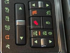 Land Rover Land Rover