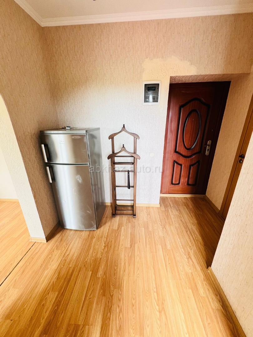 Сдается квартира на долгосрочную аренду 