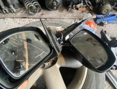 Боковые зеркала от фуги