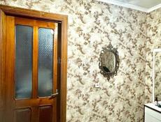 3 - К. КВАРТИРА С КАМИНОМ В ЦЕНТРЕ СУХУМА