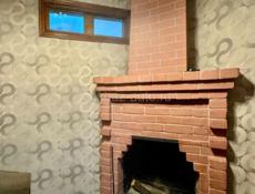 3 - К. КВАРТИРА С КАМИНОМ В ЦЕНТРЕ СУХУМА