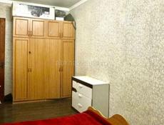 3 - К. КВАРТИРА С КАМИНОМ В ЦЕНТРЕ СУХУМА