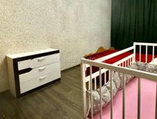 3 - К. КВАРТИРА С КАМИНОМ В ЦЕНТРЕ СУХУМА