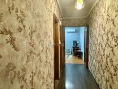 3 - К. КВАРТИРА С КАМИНОМ В ЦЕНТРЕ СУХУМА