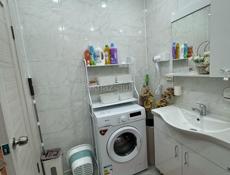 Сдается 1 Комнатная квартира на новом районе длительно 