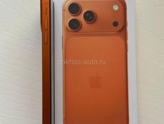 Iphone Xr в корпусе 17 Pro 128gb