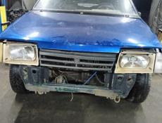 Разбор ваз2109 2107 