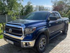 Toyota Tundra