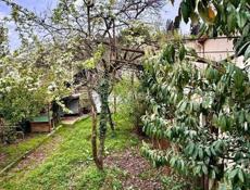 2 - ХЭТАЖНЫЙ ДОМ В СУХУМЕ У ВОКЗАЛА