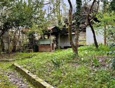 2 - ХЭТАЖНЫЙ ДОМ В СУХУМЕ У ВОКЗАЛА