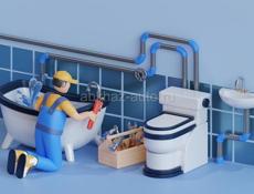 Электрика  сантехника