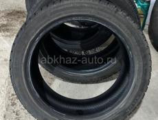 235/45/18 Шины зимние