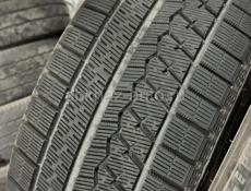235/45/18 Шины зимние