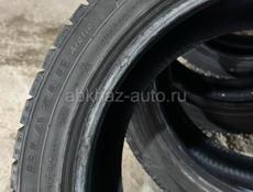 235/45/18 Шины зимние