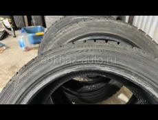 235/45/18 Шины зимние