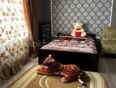 ОБМЕН с вашей доплатой  на квартиру в раене вокзала или дзидзарии