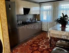 ОБМЕН с вашей доплатой  на квартиру в раене вокзала или дзидзарии